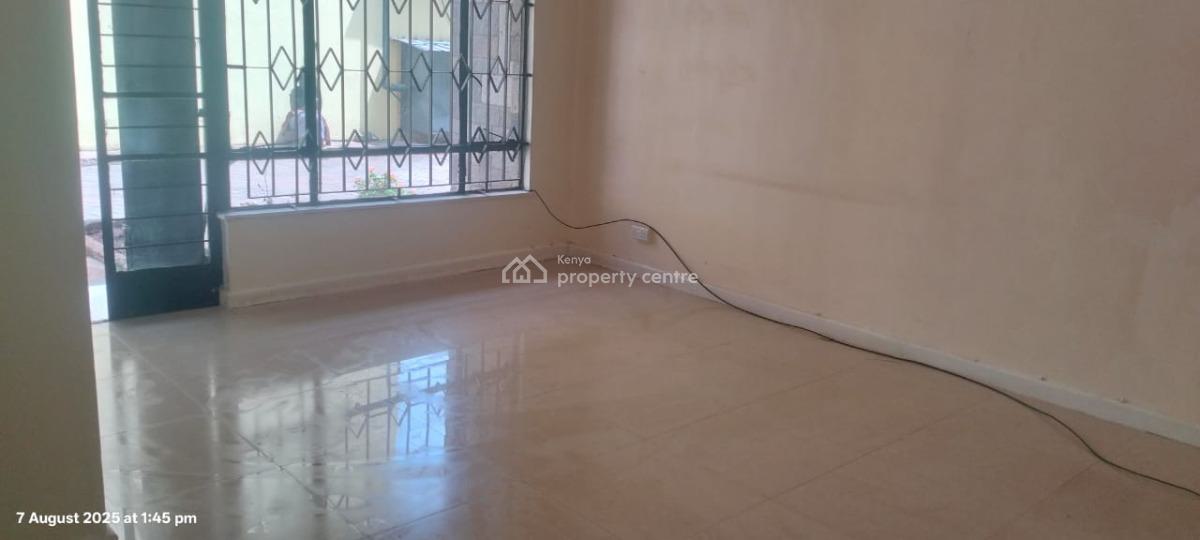 3 Bedroom Commercial Maisonette in Kilimani, Lenana Road, Kilimani, Nairobi, Office Space for Rent
