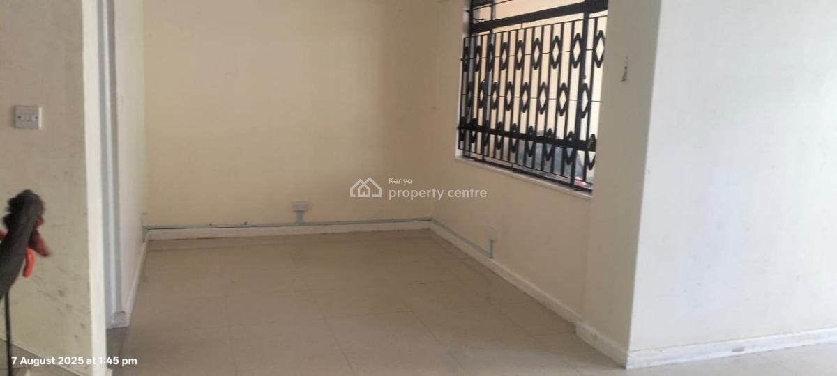 3 Bedroom Commercial Maisonette in Kilimani, Lenana Road, Kilimani, Nairobi, Office Space for Rent