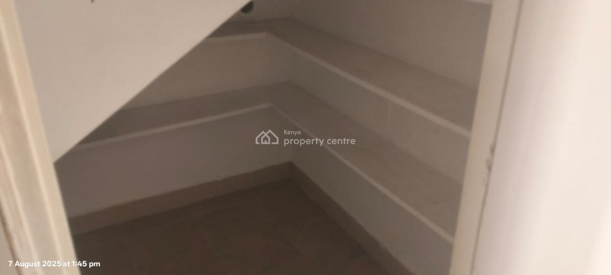 3 Bedroom Commercial Maisonette in Kilimani, Lenana Road, Kilimani, Nairobi, Office Space for Rent