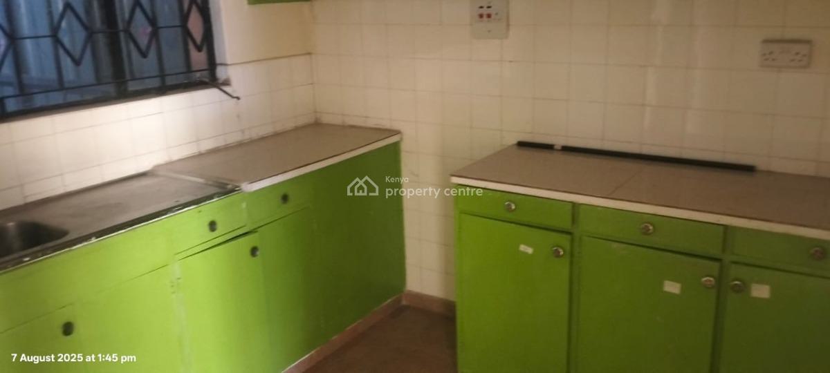3 Bedroom Commercial Maisonette in Kilimani, Lenana Road, Kilimani, Nairobi, Office Space for Rent