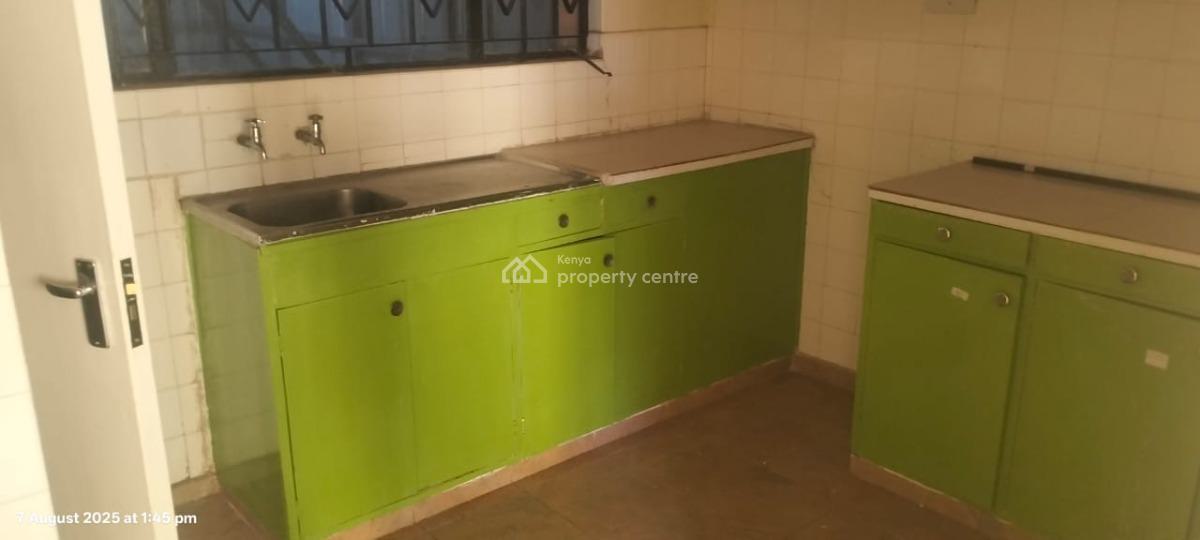 3 Bedroom Commercial Maisonette in Kilimani, Lenana Road, Kilimani, Nairobi, Office Space for Rent