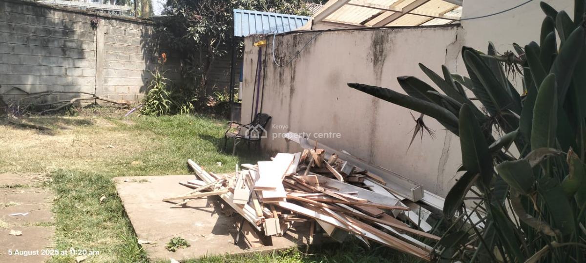 3 Bedroom Commercial Maisonette in Westlands, Waiyaki Way, Rosslyn, Westlands, Nairobi, Office Space for Rent