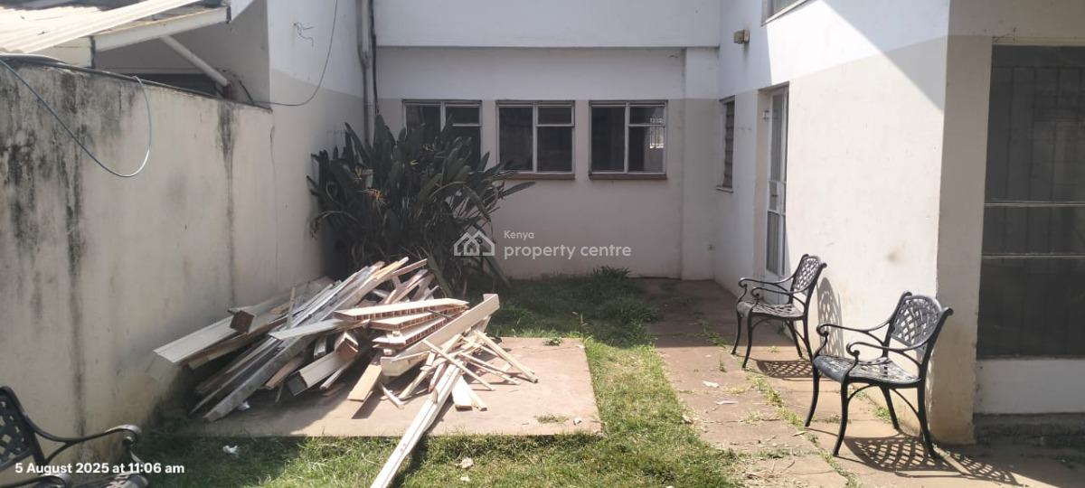 3 Bedroom Commercial Maisonette in Westlands, Waiyaki Way, Rosslyn, Westlands, Nairobi, Office Space for Rent