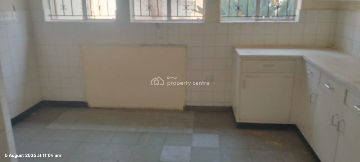 3 Bedroom Commercial Maisonette in Westlands, Waiyaki Way, Rosslyn, Westlands, Nairobi, Office Space for Rent