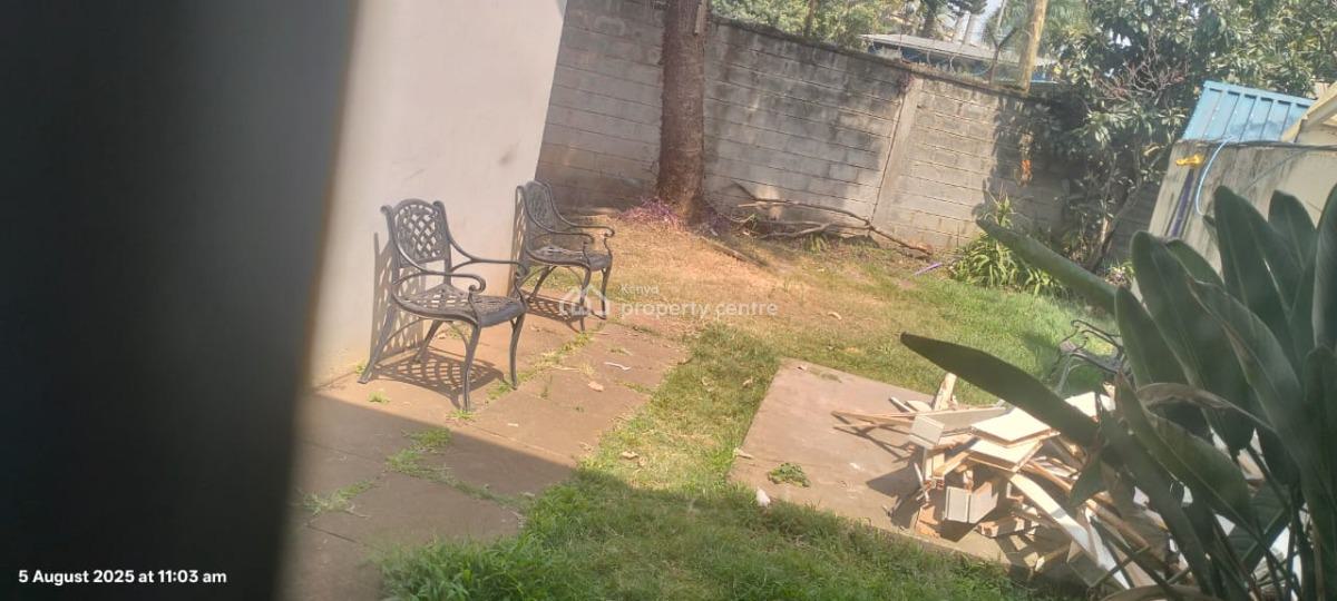 3 Bedroom Commercial Maisonette in Westlands, Waiyaki Way, Rosslyn, Westlands, Nairobi, Office Space for Rent