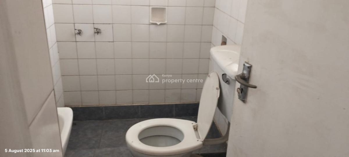 3 Bedroom Commercial Maisonette in Westlands, Waiyaki Way, Rosslyn, Westlands, Nairobi, Office Space for Rent