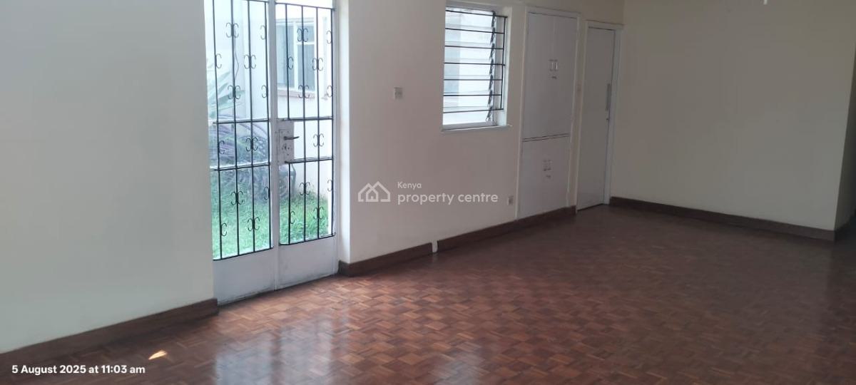 3 Bedroom Commercial Maisonette in Westlands, Waiyaki Way, Rosslyn, Westlands, Nairobi, Office Space for Rent