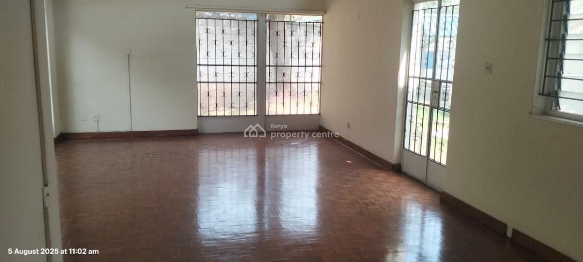 3 Bedroom Commercial Maisonette in Westlands, Waiyaki Way, Rosslyn, Westlands, Nairobi, Office Space for Rent