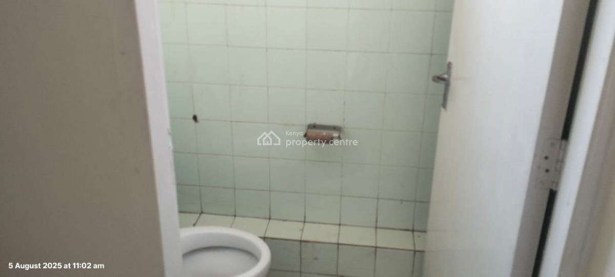 3 Bedroom Commercial Maisonette in Westlands, Waiyaki Way, Rosslyn, Westlands, Nairobi, Office Space for Rent