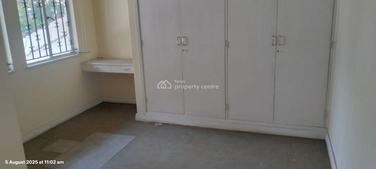 3 Bedroom Commercial Maisonette in Westlands, Waiyaki Way, Rosslyn, Westlands, Nairobi, Office Space for Rent