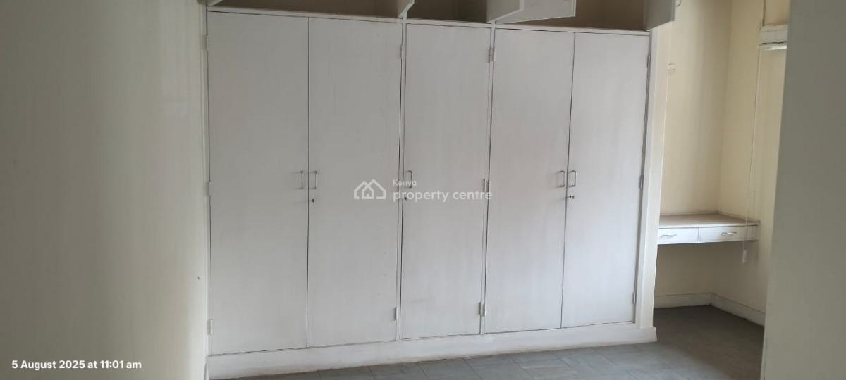 3 Bedroom Commercial Maisonette in Westlands, Waiyaki Way, Rosslyn, Westlands, Nairobi, Office Space for Rent