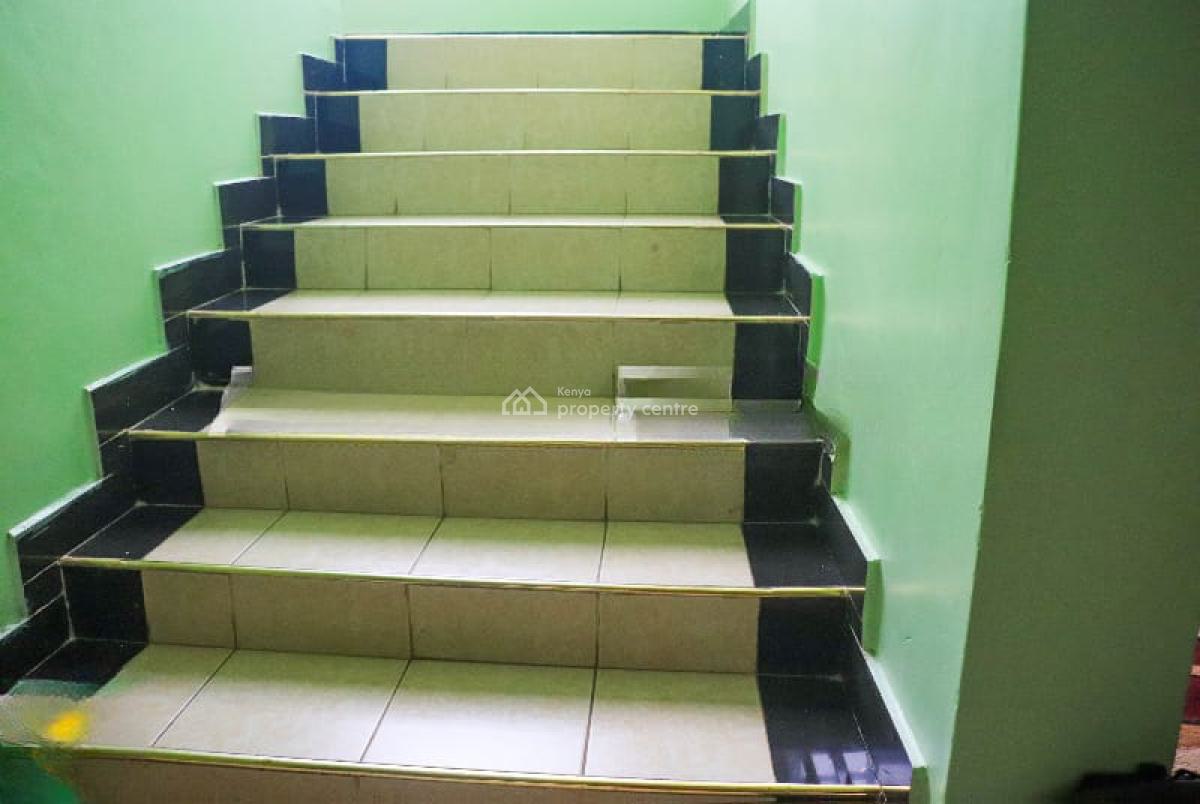 4 Bedroom Townhouse in Ruiru, Kamiti Road, Ruiru, Kiambu, Townhouse for Sale