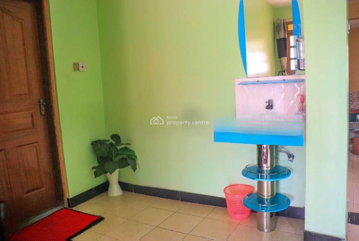 4 Bedroom Townhouse in Ruiru, Kamiti Road, Ruiru, Kiambu, Townhouse for Sale