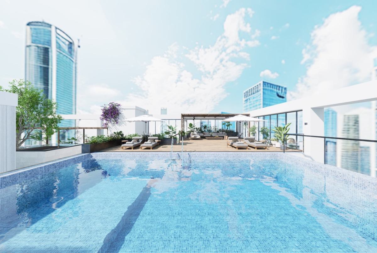 3-bedroom + Dsq Apartment  -- Brookside, Westlands, Brookside, Westlands, Nairobi, Apartment for Sale
