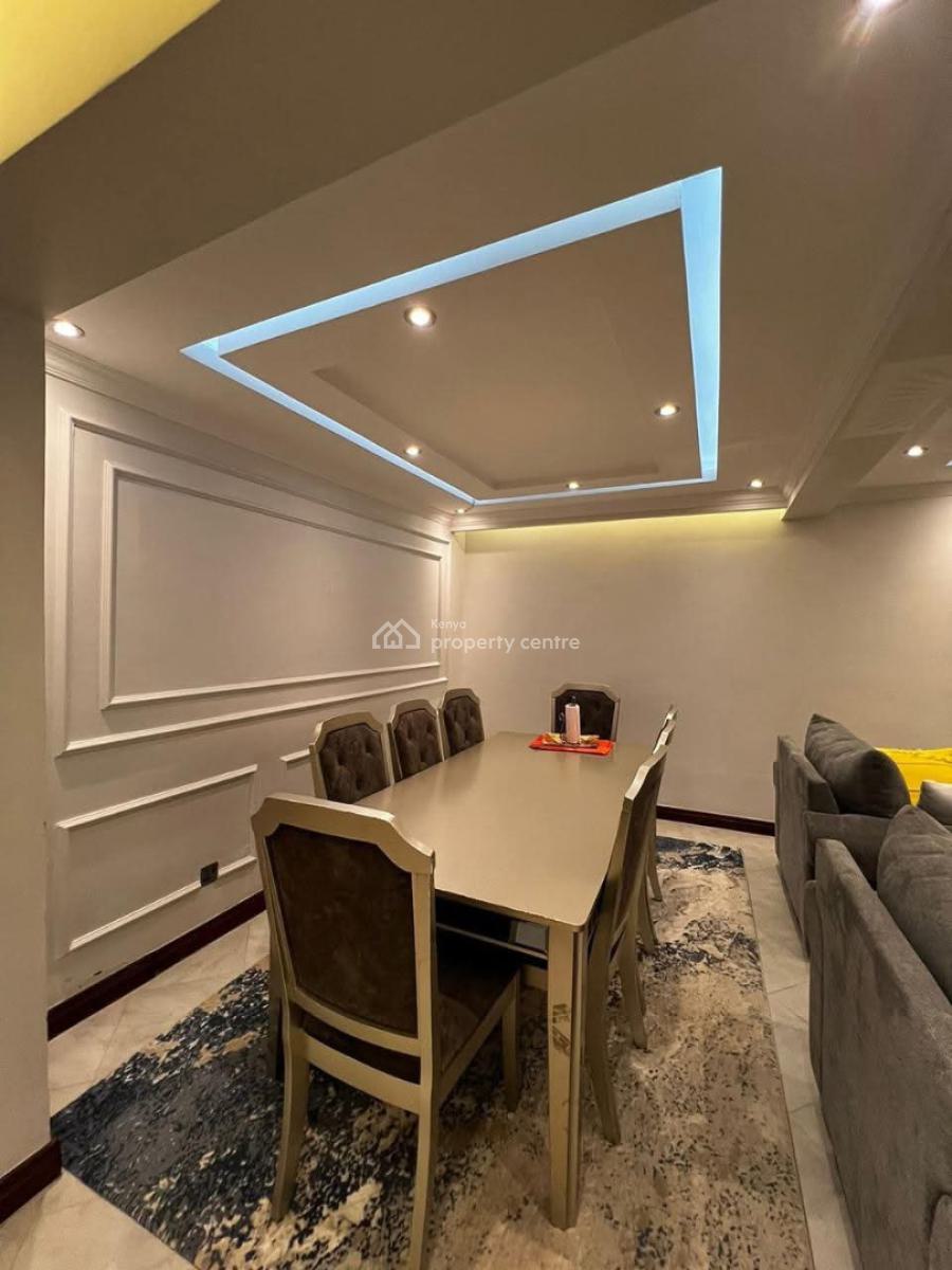 Executive 4-bedroom Plus Dsq Massionate in Lavington, Lavington, Lavington, Nairobi, House for Rent