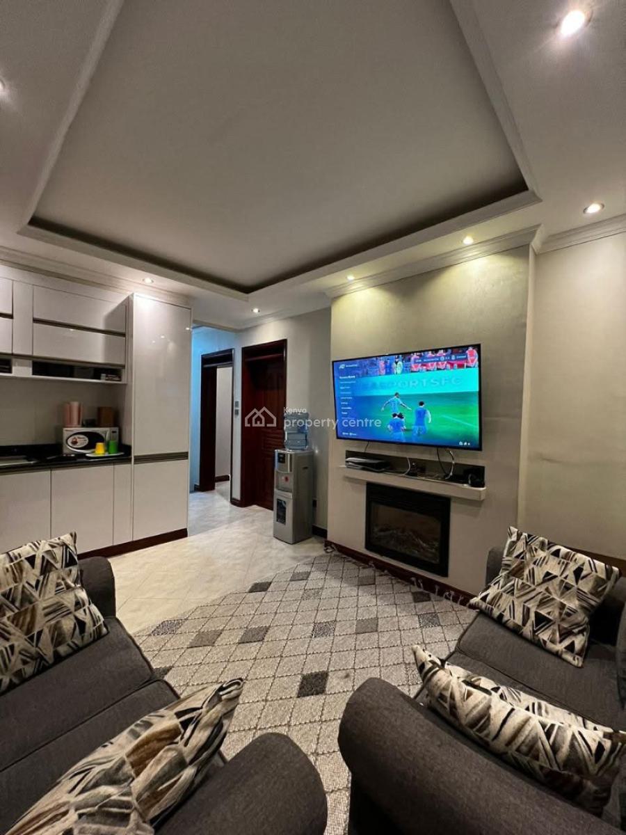 Executive 4-bedroom Plus Dsq Massionate in Lavington, Lavington, Lavington, Nairobi, House for Rent