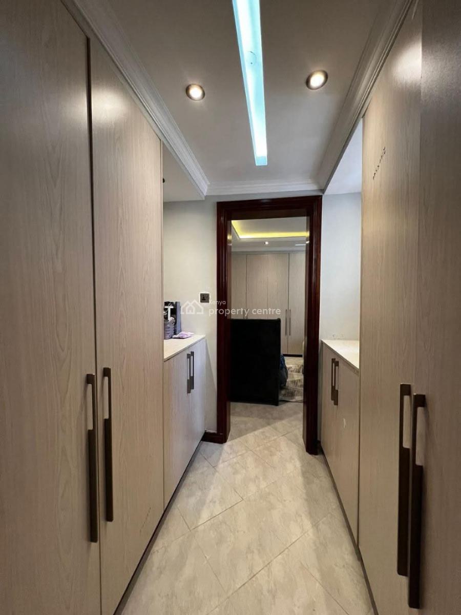 Executive 4-bedroom Plus Dsq Massionate in Lavington, Lavington, Lavington, Nairobi, House for Rent