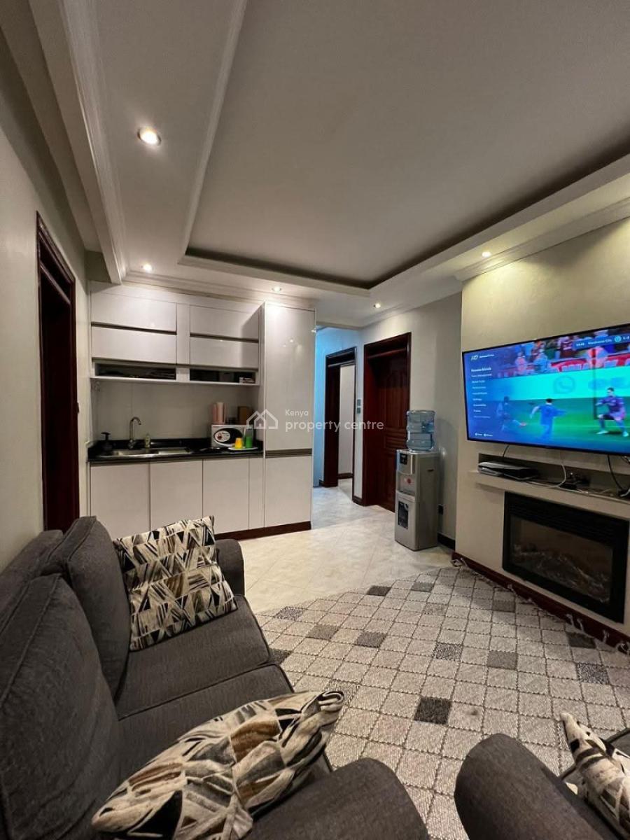 Executive 4-bedroom Plus Dsq Massionate in Lavington, Lavington, Lavington, Nairobi, House for Rent