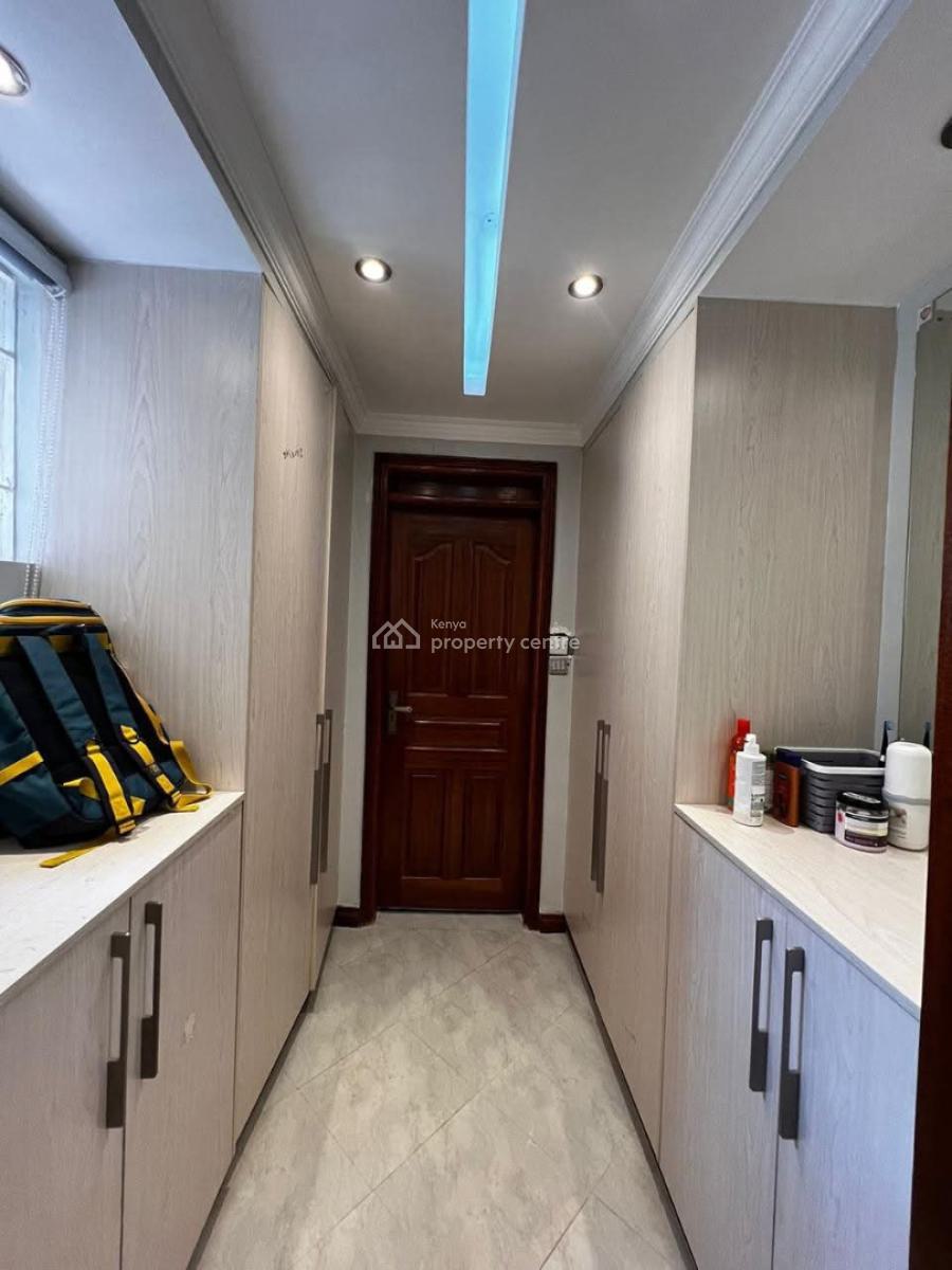 Executive 4-bedroom Plus Dsq Massionate in Lavington, Lavington, Lavington, Nairobi, House for Rent