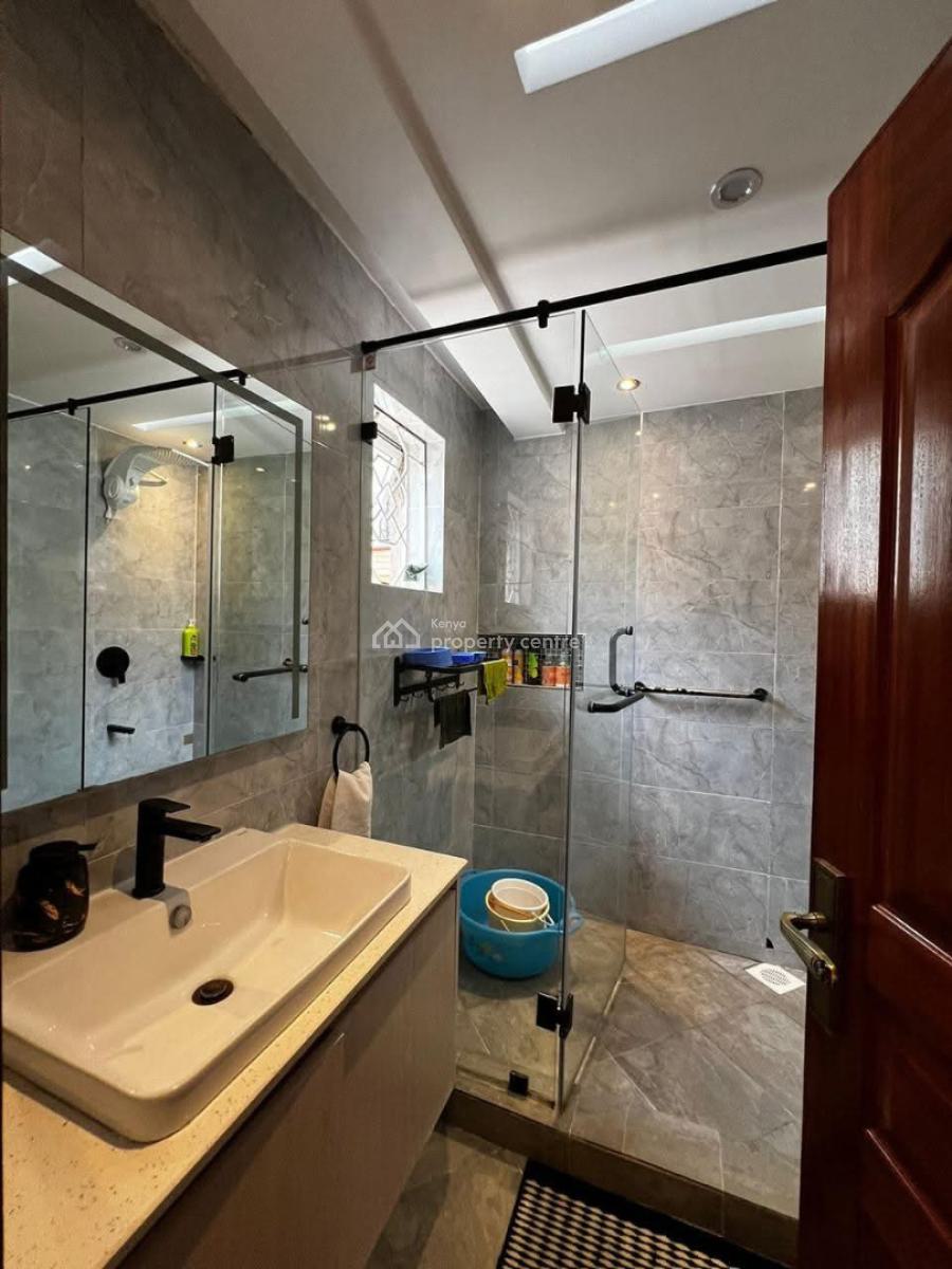Executive 4-bedroom Plus Dsq Massionate in Lavington, Lavington, Lavington, Nairobi, House for Rent