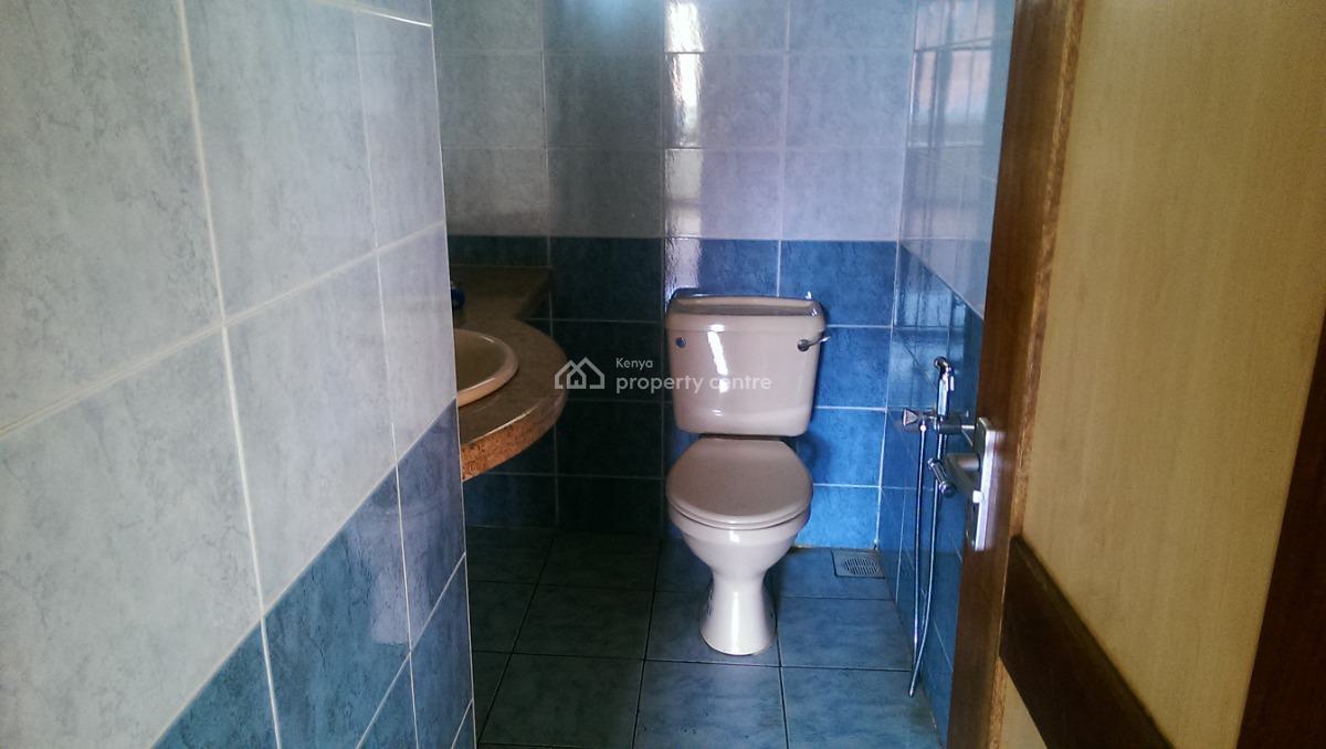 4 Bedroom Apartment in Riverside, Riverside Drive, Westlands, Nairobi, Apartment for Rent