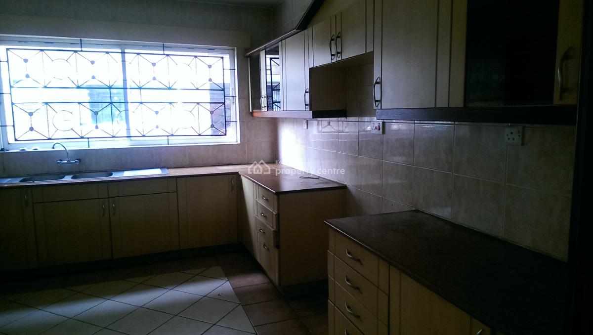 4 Bedroom Apartment in Riverside, Riverside Drive, Westlands, Nairobi, Apartment for Rent
