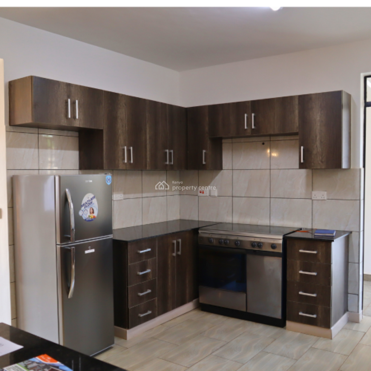 4 Bedroom Maisonette in Ruiru, Murera Coffee Highway, Ruiru, Kiambu, Townhouse for Rent