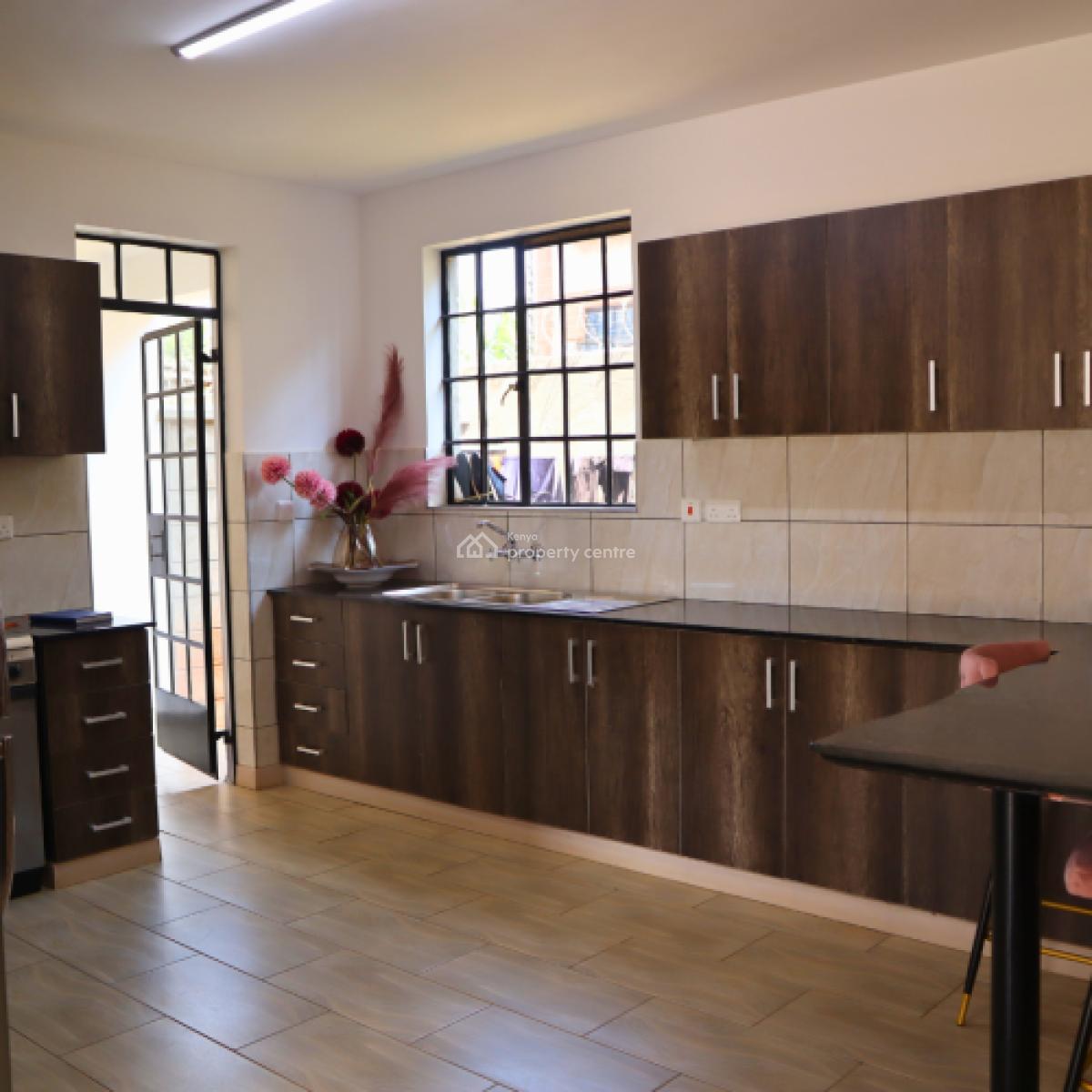 4 Bedroom Maisonette in Ruiru, Murera Coffee Highway, Ruiru, Kiambu, Townhouse for Rent