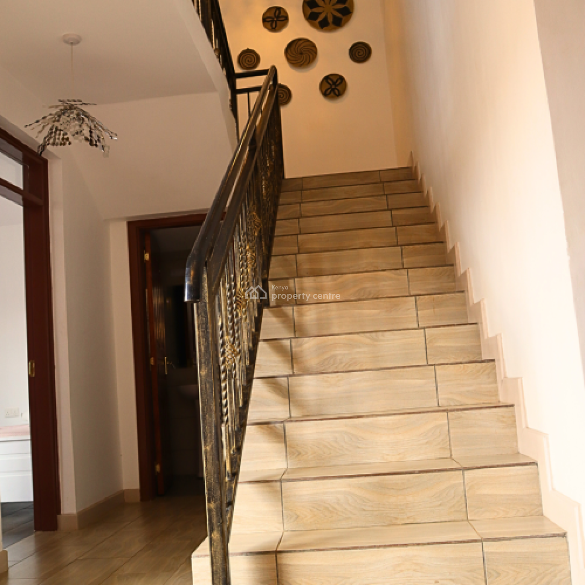 4 Bedroom Maisonette in Ruiru, Murera Coffee Highway, Ruiru, Kiambu, Townhouse for Rent