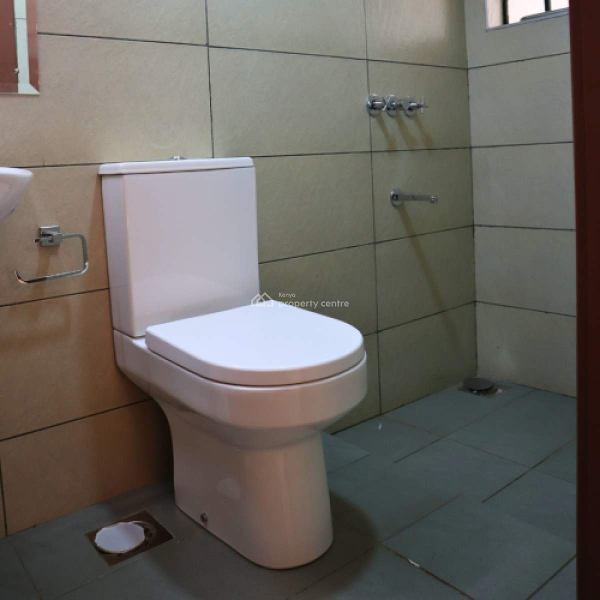 4 Bedroom Maisonette in Ruiru, Murera Coffee Highway, Ruiru, Kiambu, Townhouse for Rent