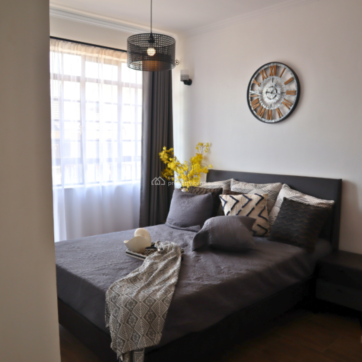 4 Bedroom Maisonette in Ruiru, Murera Coffee Highway, Ruiru, Kiambu, Townhouse for Rent