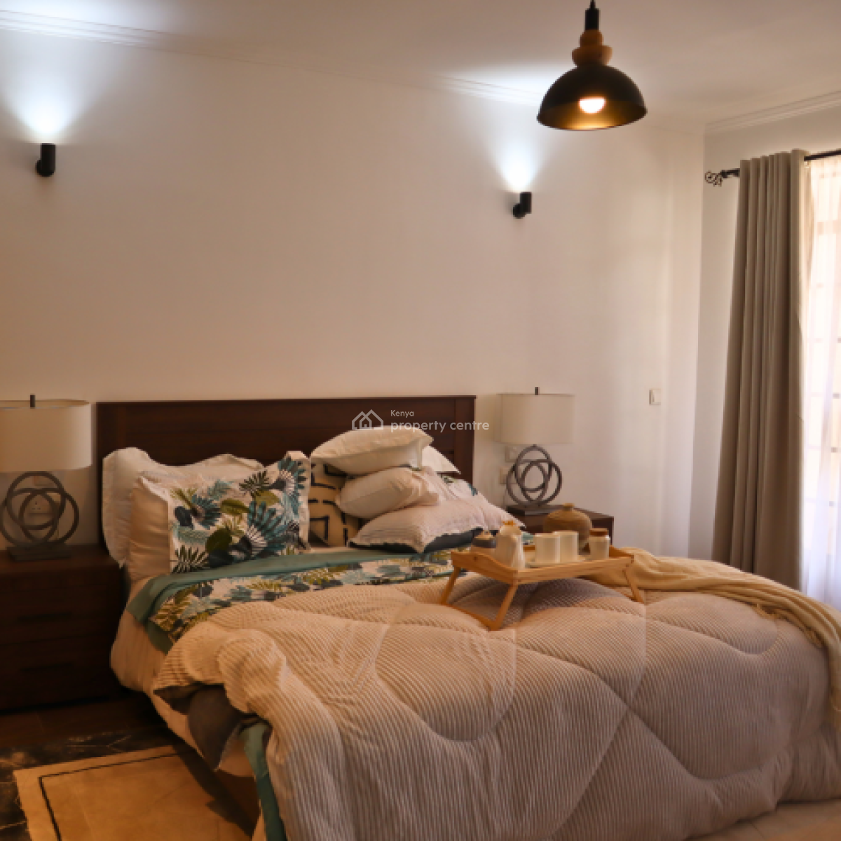 4 Bedroom Maisonette in Ruiru, Murera Coffee Highway, Ruiru, Kiambu, Townhouse for Rent