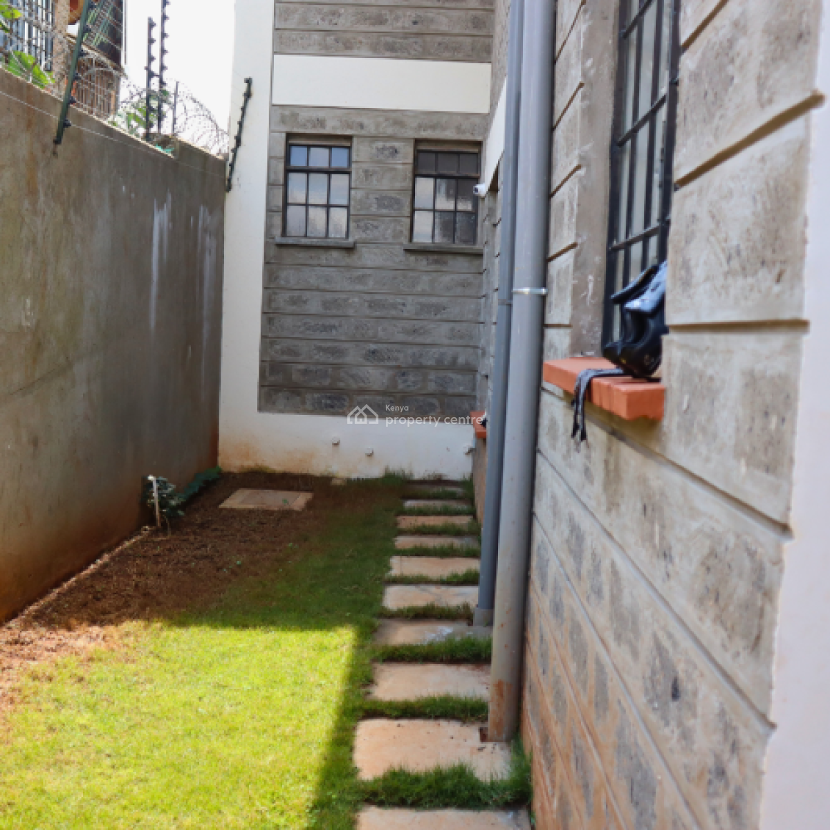 4 Bedroom Maisonette in Ruiru, Murera Coffee Highway, Ruiru, Kiambu, Townhouse for Rent