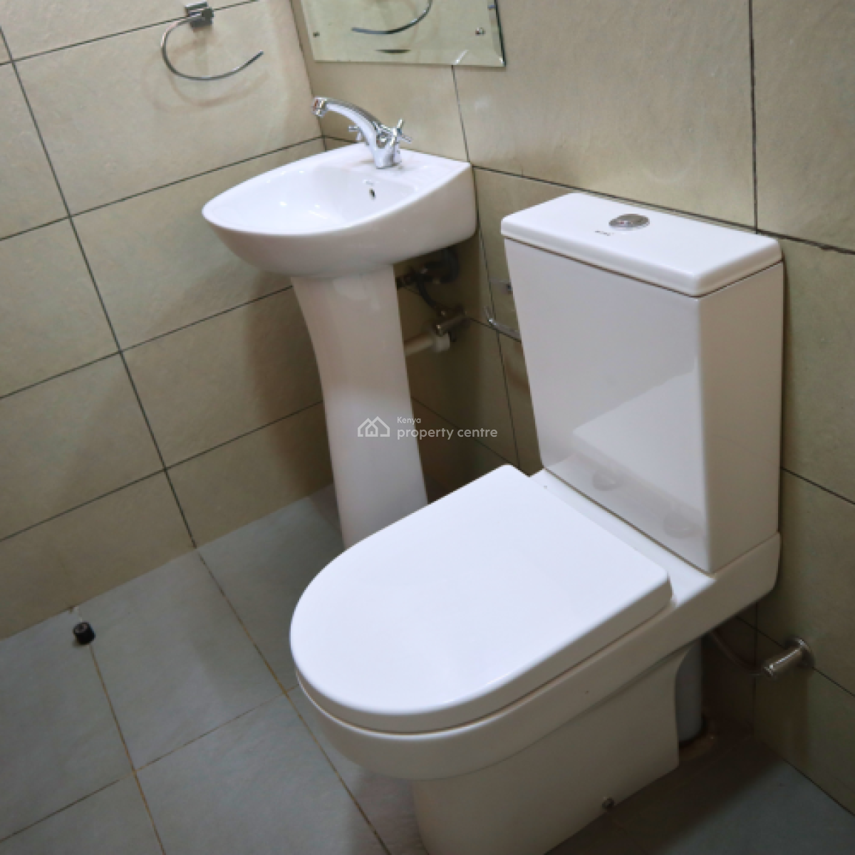 4 Bedroom Maisonette in Ruiru, Murera Coffee Highway, Ruiru, Kiambu, Townhouse for Rent