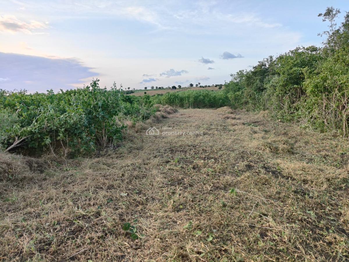 Affordable Farm Land in Malindi, Malindi, Marereni, Adu, Kilifi, Mixed-use Land for Sale