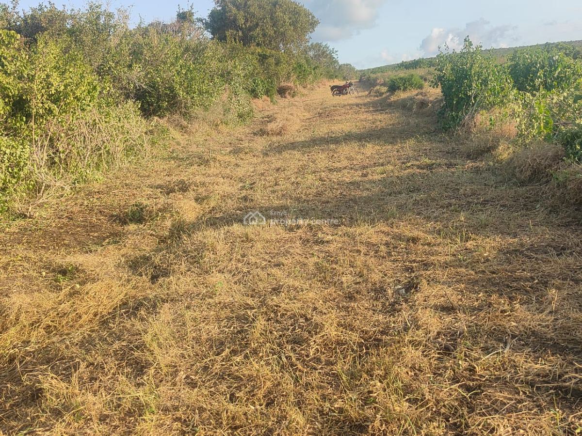 Affordable Farm Land in Malindi, Malindi, Marereni, Adu, Kilifi, Mixed-use Land for Sale