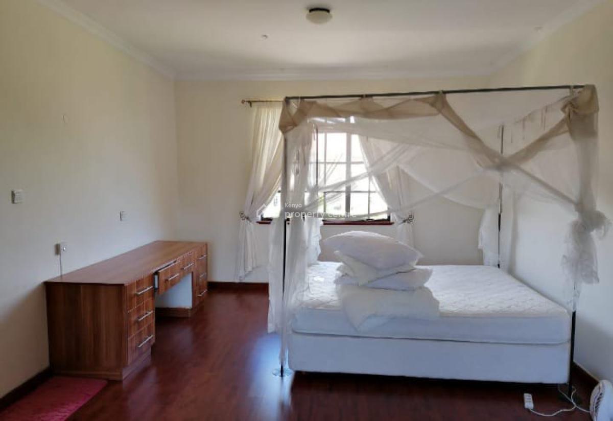 6-bedroom Luxury Villa -- Karen, Nairobi, Bogani Road, Karen, Nairobi, House for Rent