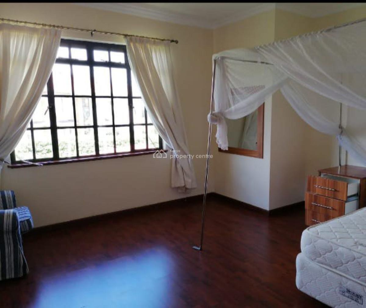 6-bedroom Luxury Villa -- Karen, Nairobi, Bogani Road, Karen, Nairobi, House for Rent