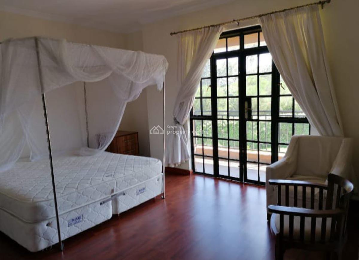 6-bedroom Luxury Villa -- Karen, Nairobi, Bogani Road, Karen, Nairobi, House for Rent
