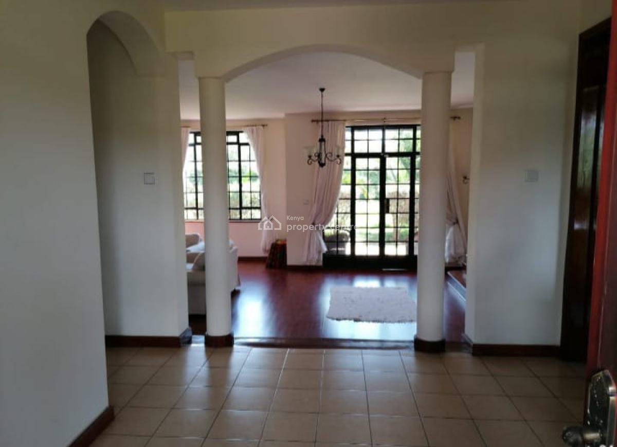 6-bedroom Luxury Villa -- Karen, Nairobi, Bogani Road, Karen, Nairobi, House for Rent