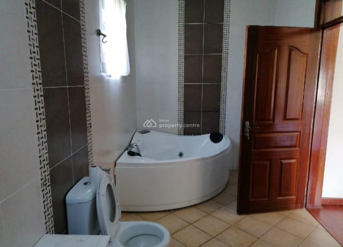 6-bedroom Luxury Villa -- Karen, Nairobi, Bogani Road, Karen, Nairobi, House for Rent