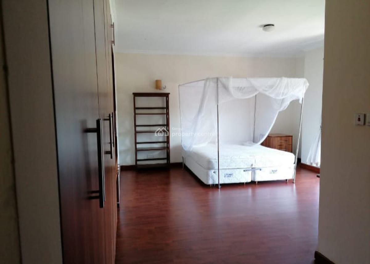 6-bedroom Luxury Villa -- Karen, Nairobi, Bogani Road, Karen, Nairobi, House for Rent