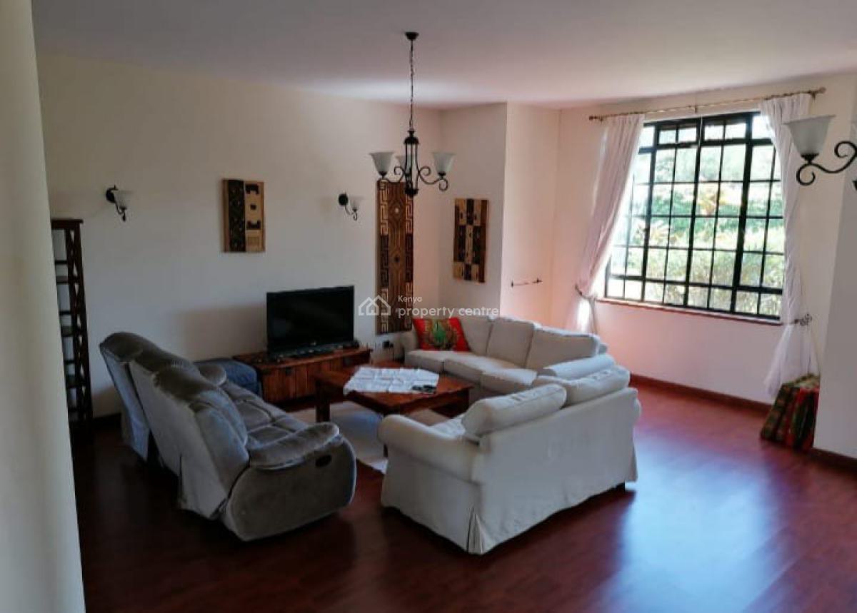 6-bedroom Luxury Villa -- Karen, Nairobi, Bogani Road, Karen, Nairobi, House for Rent