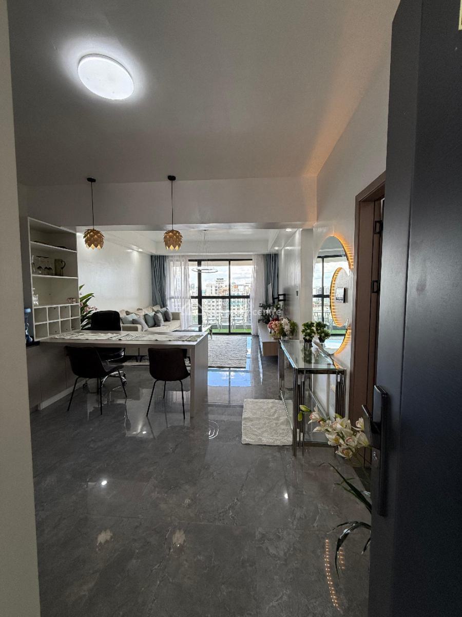 Himalaya Heights  Kilimani, Kindaruma Road, Kilimani, Nairobi, Apartment for Sale