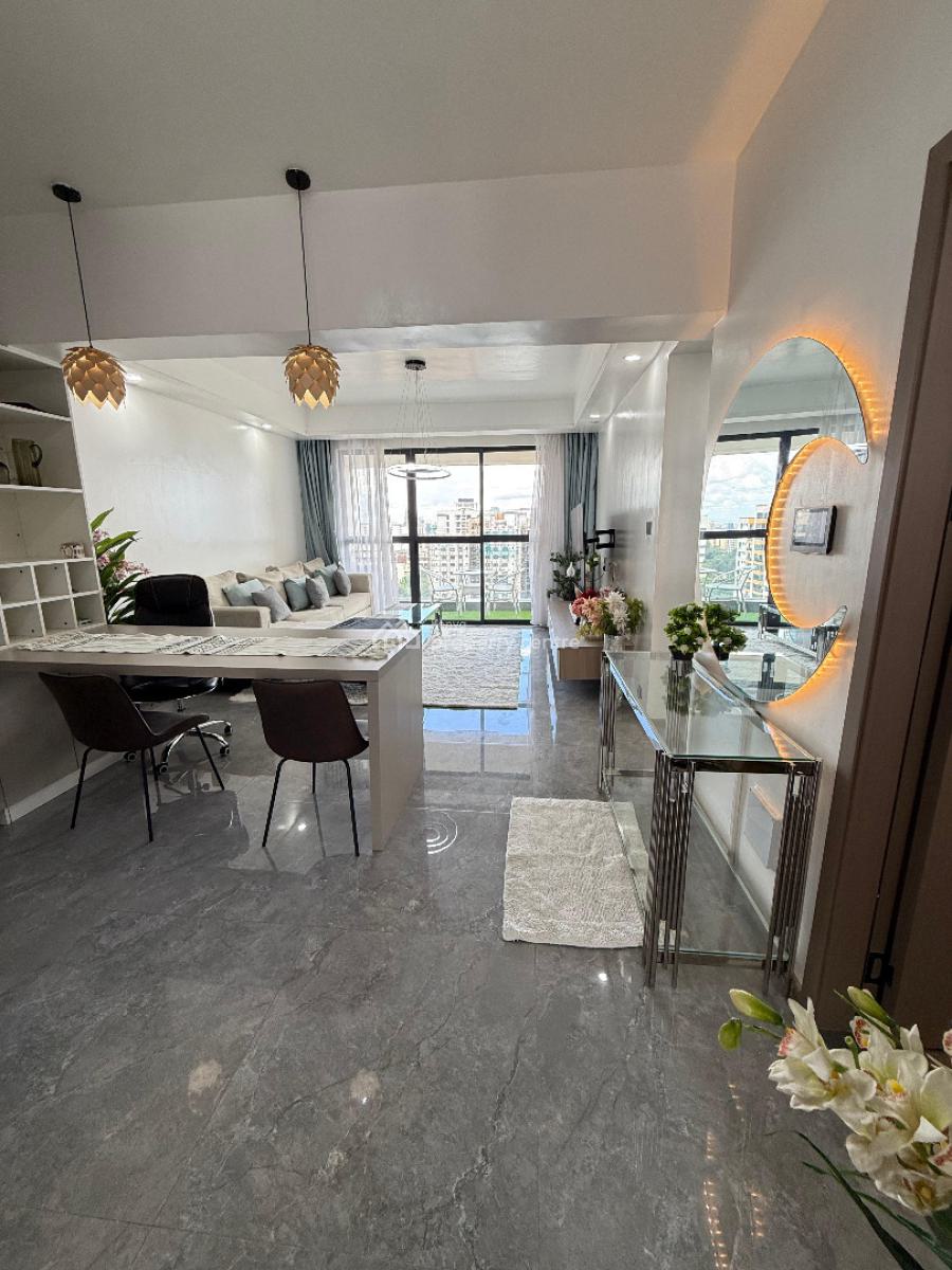 Himalaya Heights  Kilimani, Kindaruma Road, Kilimani, Nairobi, Apartment for Sale