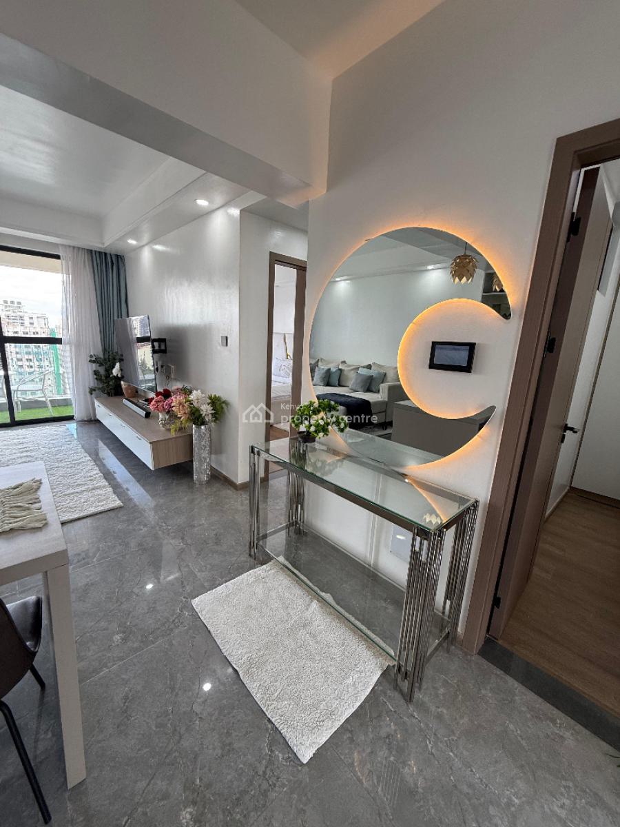 Himalaya Heights  Kilimani, Kindaruma Road, Kilimani, Nairobi, Apartment for Sale
