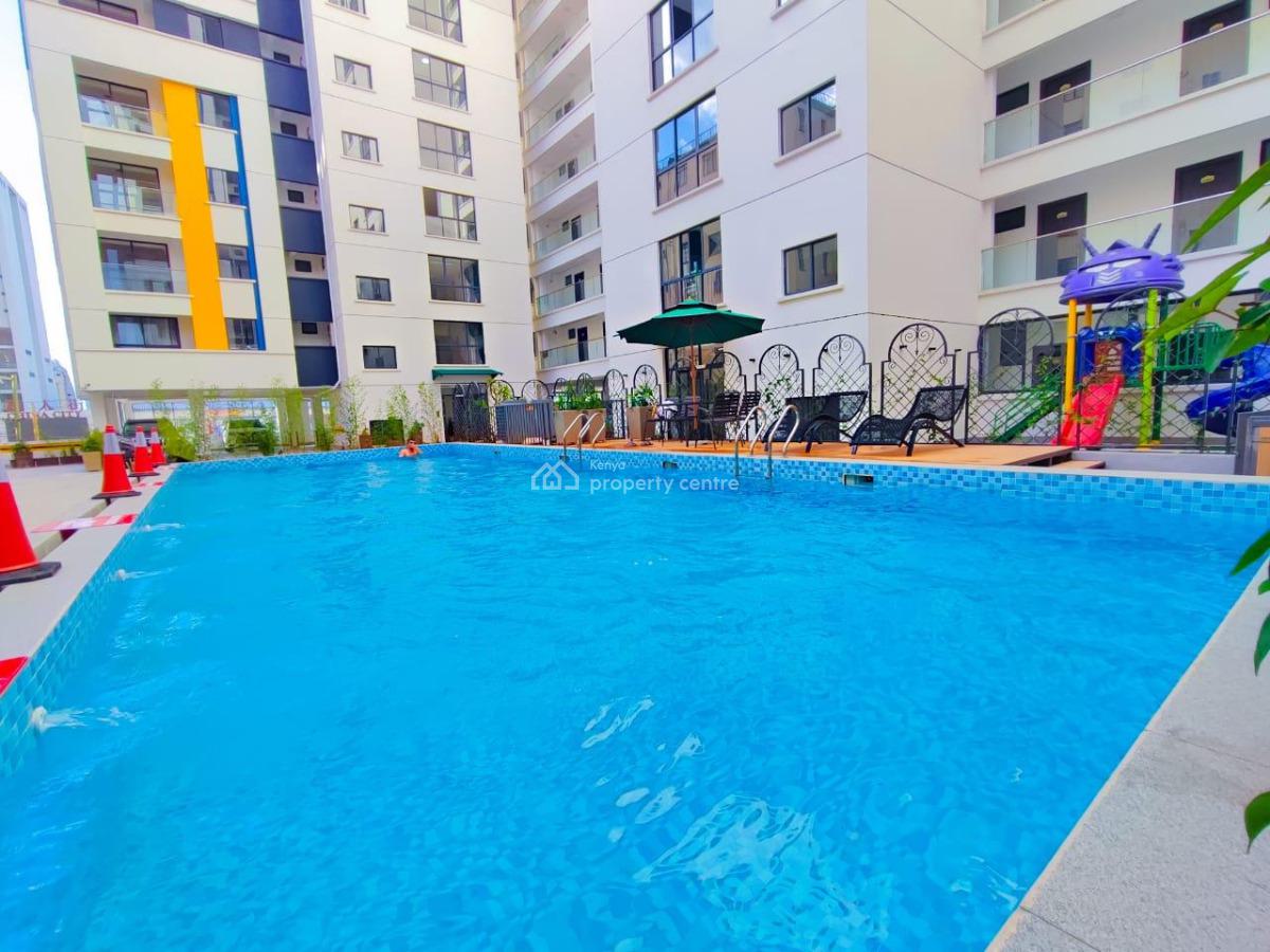 Himalaya Heights  Kilimani, Kindaruma Road, Kilimani, Nairobi, Apartment for Sale