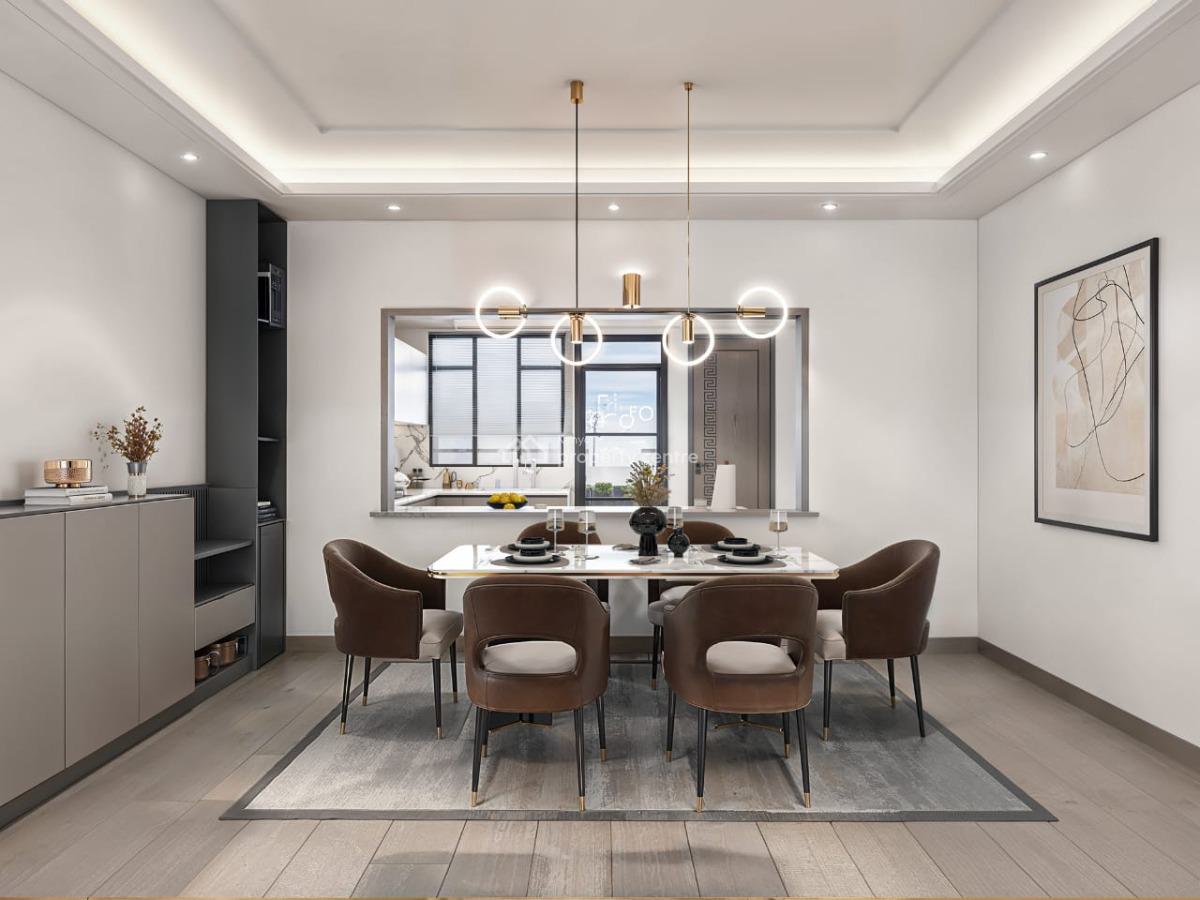 Luxury 2&3 Bedrooms with Stylish Modern Finishings., Rumi Road, South C, Nairobi West, Nairobi, Apartment for Sale