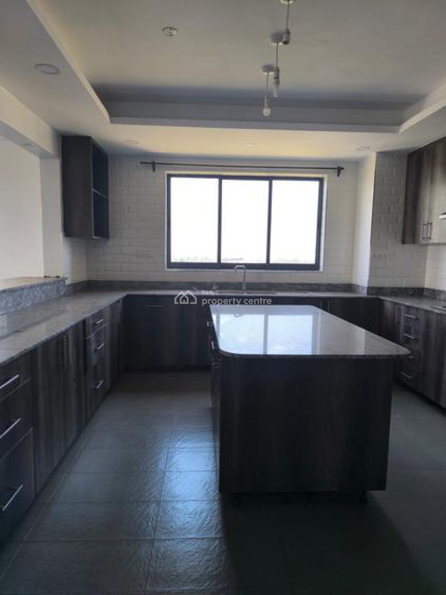 Luxurious 5 Bedroom, Gitanga Road, Lavington, Nairobi, Apartment for Rent