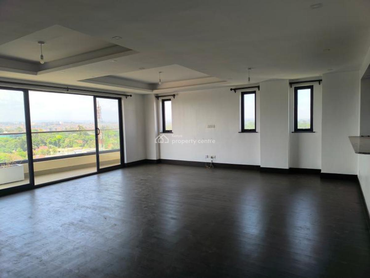 Luxurious 5 Bedroom, Gitanga Road, Lavington, Nairobi, Apartment for Rent